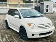 Toyota IST 2006 Nyeupe - 1