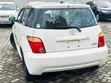 Toyota IST 2006 Nyeupe - 2