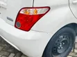 Toyota IST 2006 Nyeupe - 3