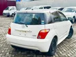 Toyota IST 2006 Nyeupe - 4