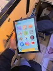 Bebe Joy Tablet Mpya 256GB - 2