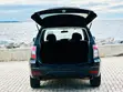 Subaru Forester 2010 Nyeusi - 1