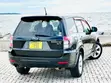 Subaru Forester 2010 Nyeusi - 3