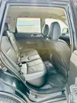 Subaru Forester 2010 Nyeusi - 4