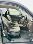 Subaru Forester 2010 Nyeusi - 5