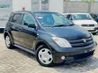 Toyota IST 2002 Nyeusi - 1