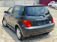 Toyota IST 2002 Nyeusi - 2