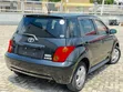 Toyota IST 2002 Nyeusi - 3