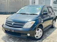 Toyota IST 2002 Nyeusi - 4