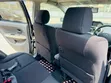 Toyota IST 2002 Nyeusi - 5