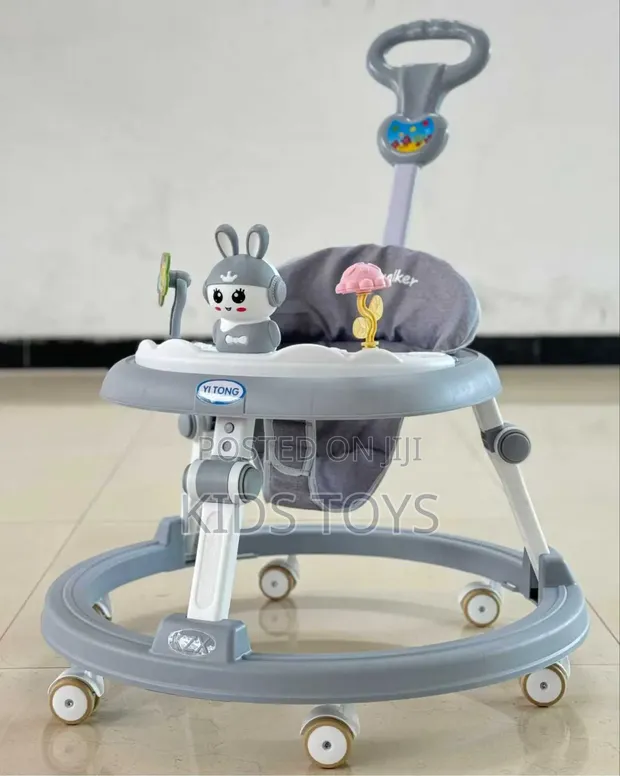 Baby Walker - Brand New - 1