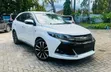 Toyota Harrier 2.0 GR Sport 2016 White - 1