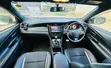 Toyota Harrier 2.0 GR Sport 2016 White - 3