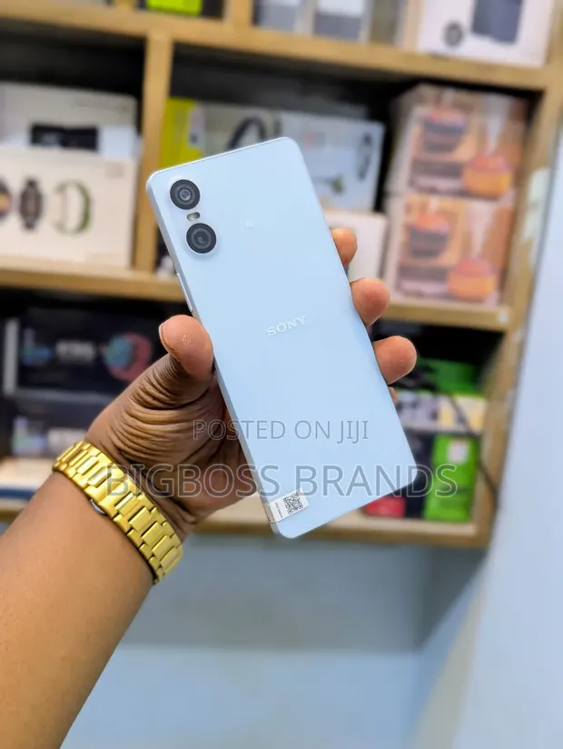 Sony Xperia 10 IV 128GB - 1