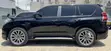 Toyota Land Cruiser Prado 2010 Black - 1