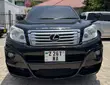 Toyota Land Cruiser Prado 2010 Black - 3