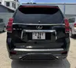 Toyota Land Cruiser Prado 2010 Black - 5