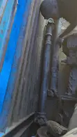 Magurudumu ya Mfumo wa Breki za Lori la Scania Iliyotumika - 5