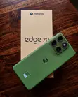 Motorola Edge 70 Mpya 512GB Kijivu - 1