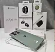Motorola Edge 50 Pro Mpya 256GB Gray - 1