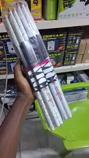 Fimbo za Ngoma Yamaha - Mpya Kabisa