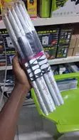 Yamaha Drum Sticks - Brand New - 1
