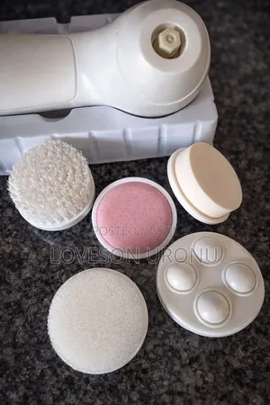 AfroCare 5-in-1 Face Beauty Massager