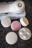 AfroCare 5-in-1 Face Beauty Massager - 1