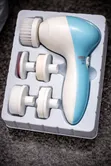AfroCare 5-in-1 Face Beauty Massager - 2
