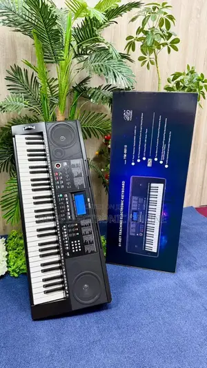 Yongmei 8810 Electronic Keyboard with MIDI