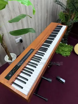 Brand New Digital Piano with Pedal and MIDI
