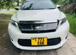 Toyota Harrier 2015 White - 2