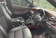 Toyota Harrier 2015 White - 4
