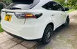 Toyota Harrier 2015 White - 5