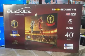 Blackark 40-Inch LED TV