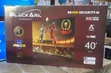 Blackark TV ya LED Inchi 40 - 1