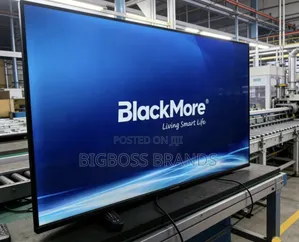 Blackark 55" UHD 4K TV