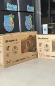 Blackark 24-Inch TV Double Glass - 2