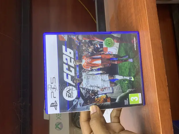 FIFA 26 PS5 CD - Brand New - 1