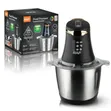 Raf R.7031 Food Chopper 3 Liters - 1