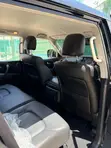 Nissan Patrol 2023 - 7 Seats, Full Options - 3
