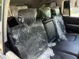 Nissan Patrol 2023 - 7 Seats, Full Options - 5