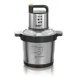 Raf Food Chopper 6 Liters R.7735 - 2