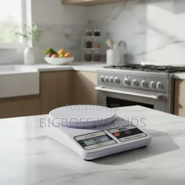 Raf Kitchen Scale R.10015 - 1