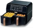 Kenwood Air Fryer Asili Dual Basket 1700W 8L - 2