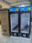 ADH Showcase Fridge 285L AVC 125 - 1