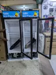 ADH Showcase Fridge 285L AVC 125 - 2