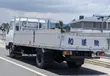 Mitsubishi Canter Box Truck (1998) - Longbase - 2