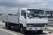 Mitsubishi Canter Box Truck (1998) - Longbase - 3