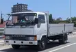Mitsubishi Canter Box Truck (1998) - Longbase - 4